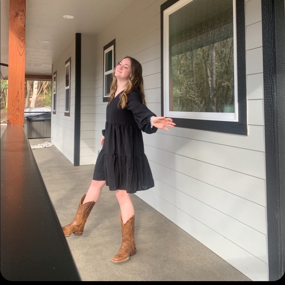 Meet your Posher, Zoe